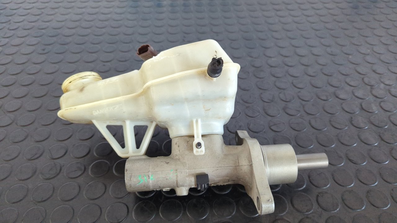 BOMBA FRENO FIAT SCUDO FURGÓN (272) - vista 3