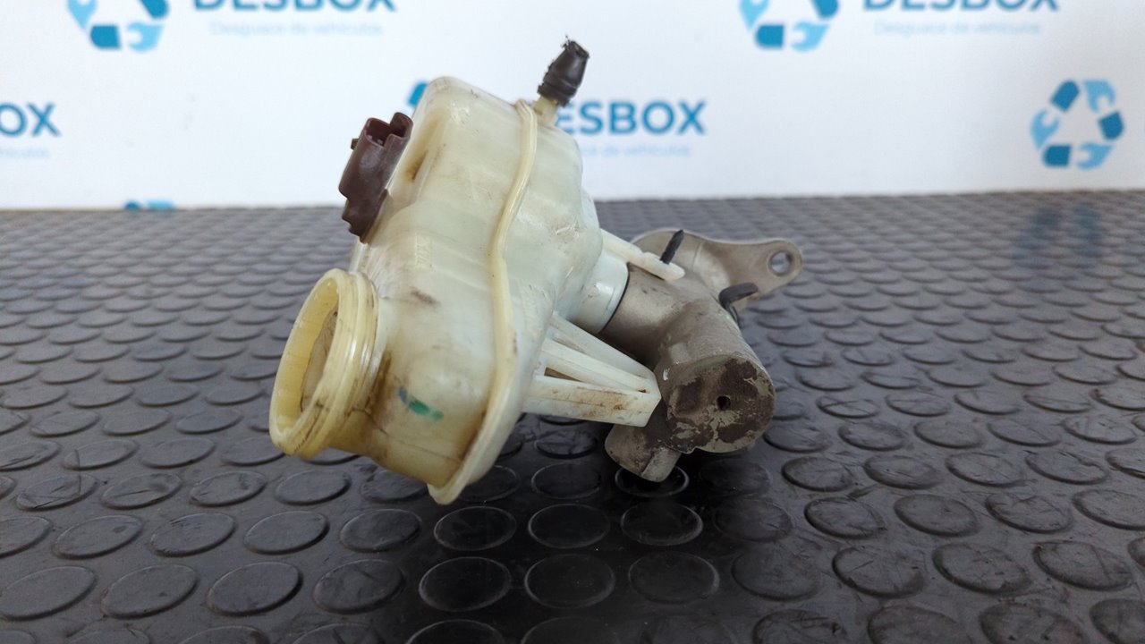 BOMBA FRENO FIAT SCUDO FURGÓN (272) - vista 5