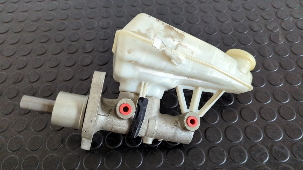 BOMBA FRENO FIAT SCUDO FURGÓN (272) - vista 6