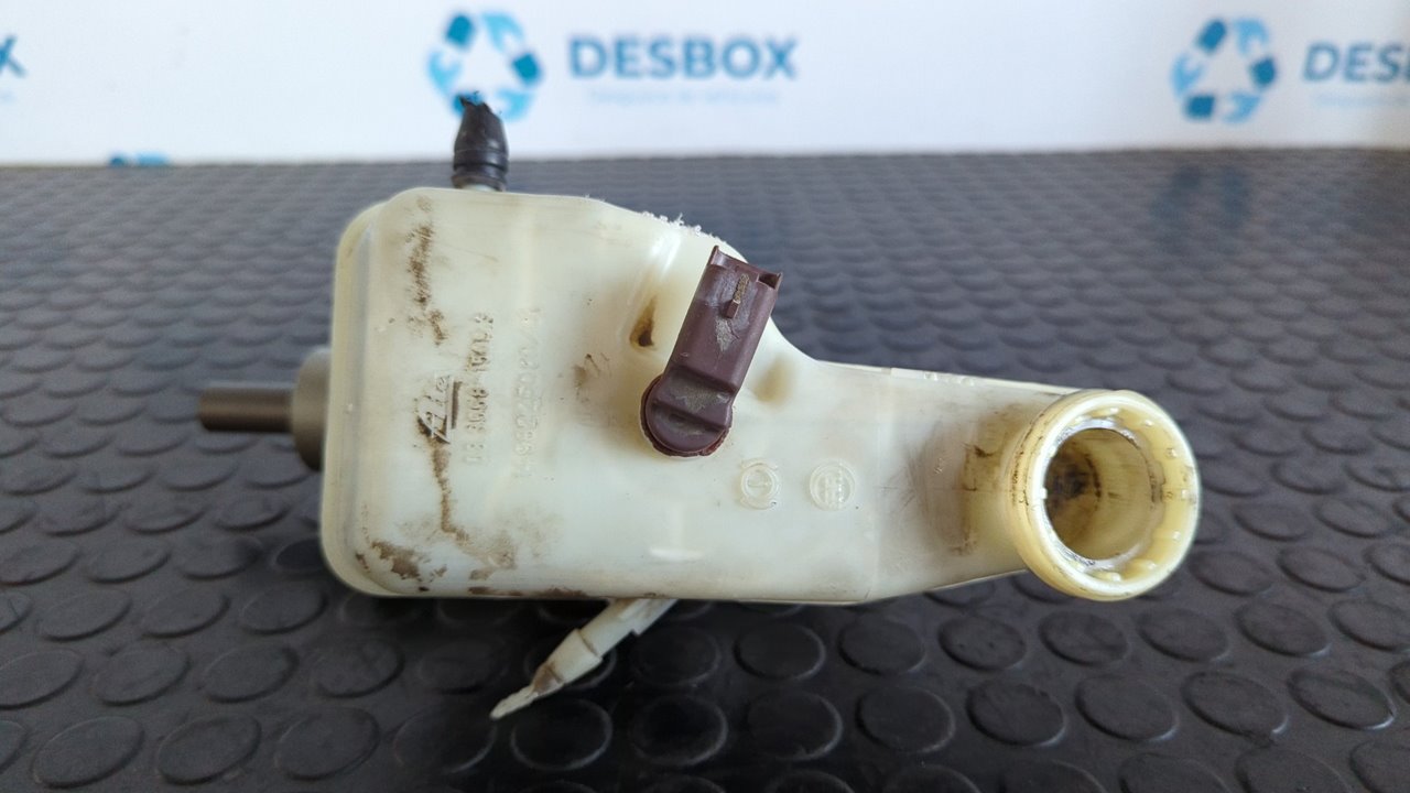 BOMBA FRENO FIAT SCUDO FURGÓN (272) - vista 2