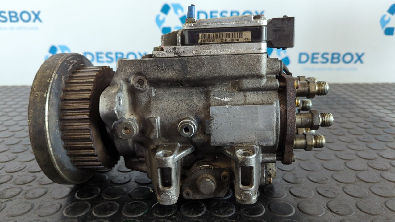 BOMBA INYECCION AUDI A6 AVANT (4B5)