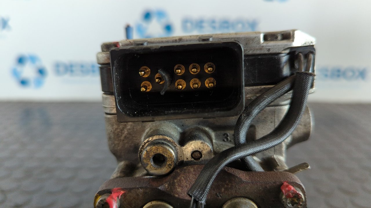 BOMBA INYECCION AUDI A6 AVANT (4B5) - vista 6