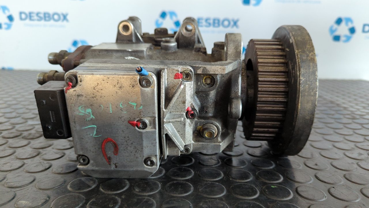 BOMBA INYECCION AUDI A6 AVANT (4B5) - vista 8