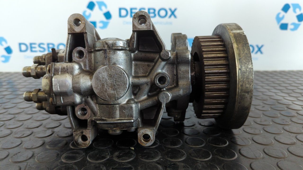 BOMBA INYECCION AUDI A6 AVANT (4B5) - vista 7