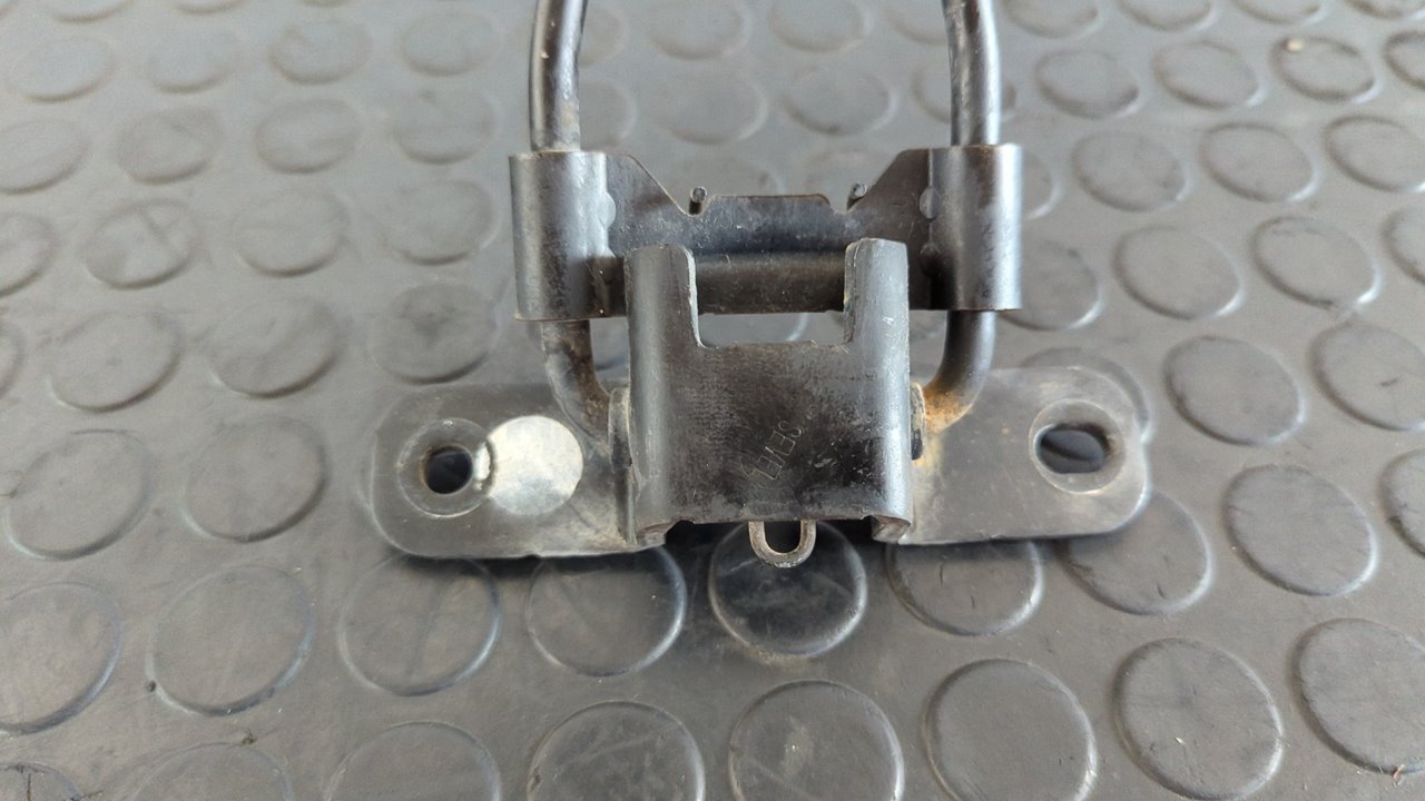 RETENEDOR PUERTA IZQUIERDA  FIAT SCUDO FURGÓN (272) - vista 2