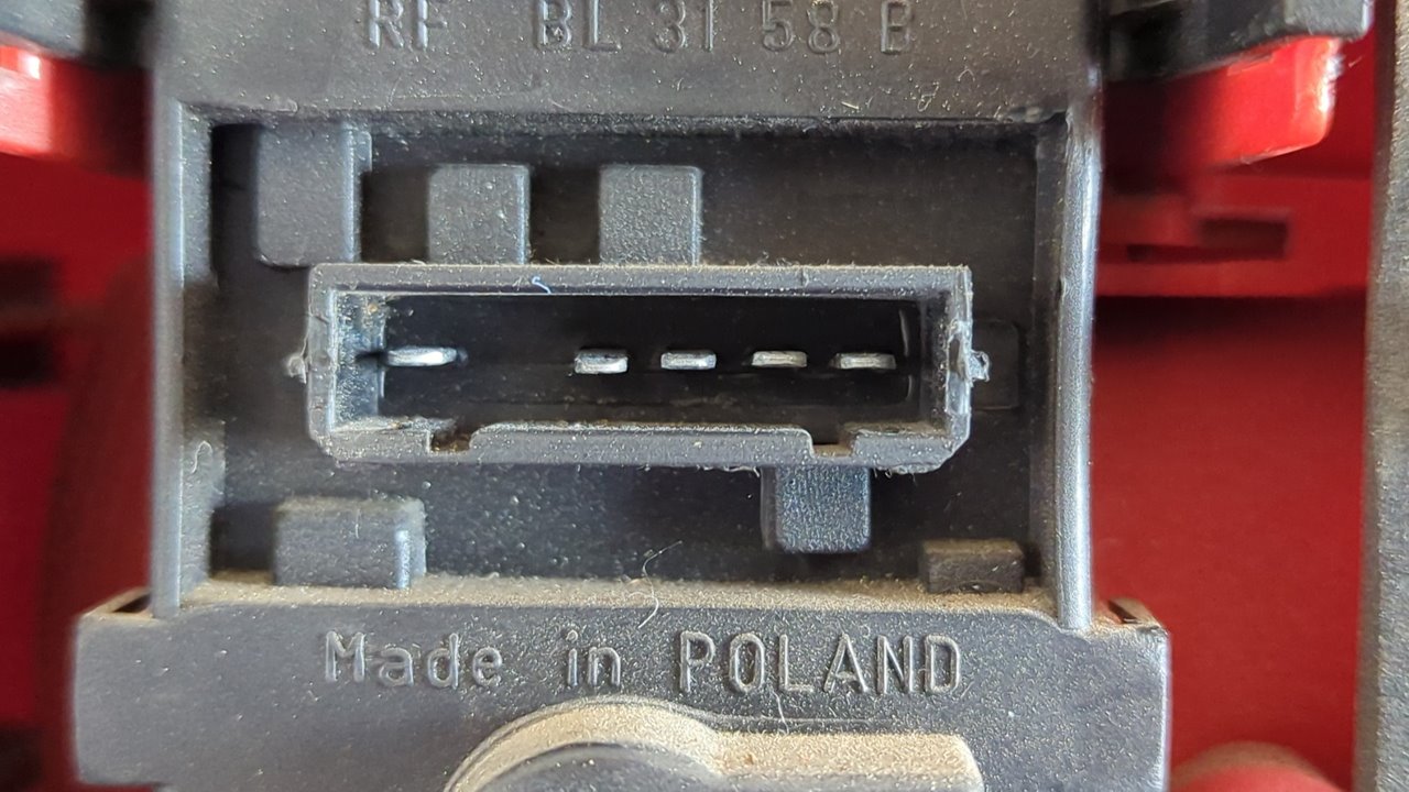 PILOTO TRASERO DERECHO AUDI A6 AVANT (4B5) - vista 5