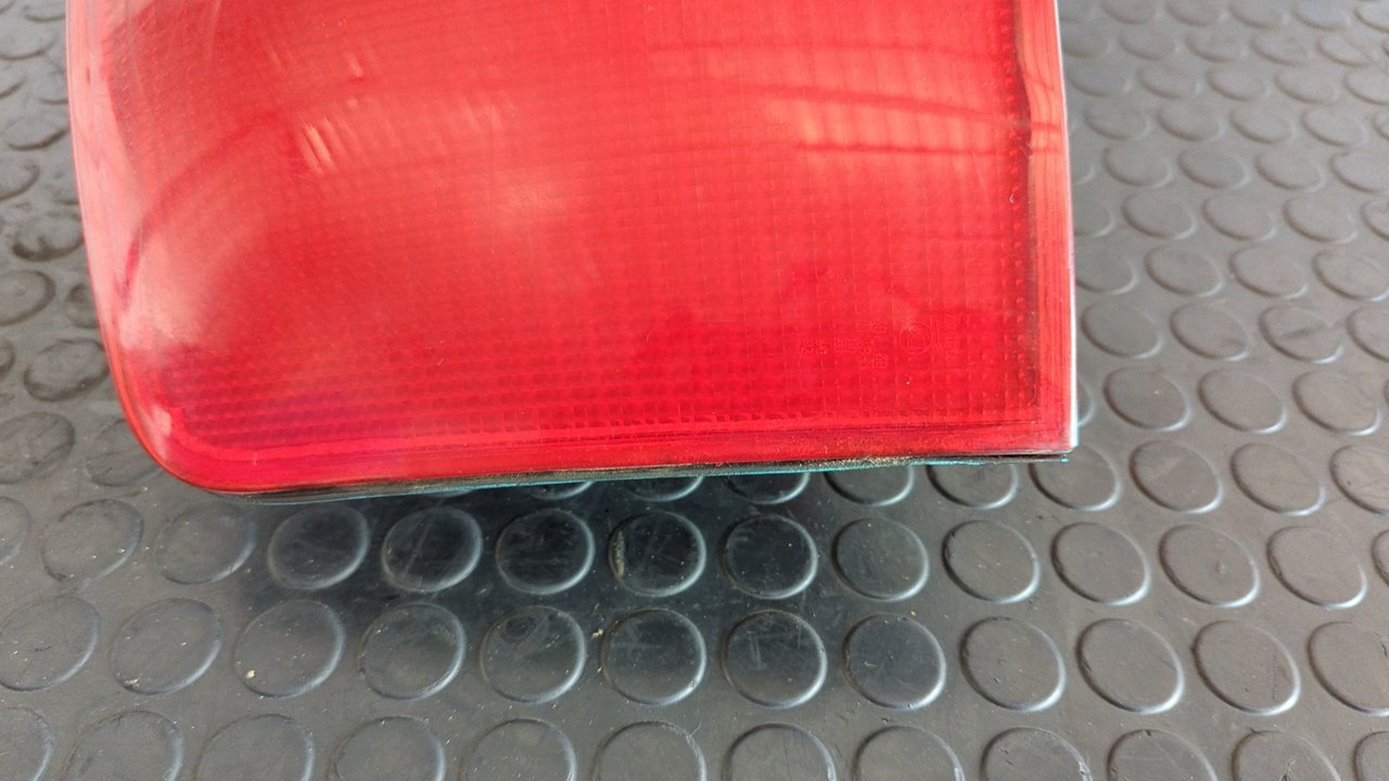 PILOTO TRASERO IZQUIERDO AUDI A6 AVANT (4B5) - vista 3