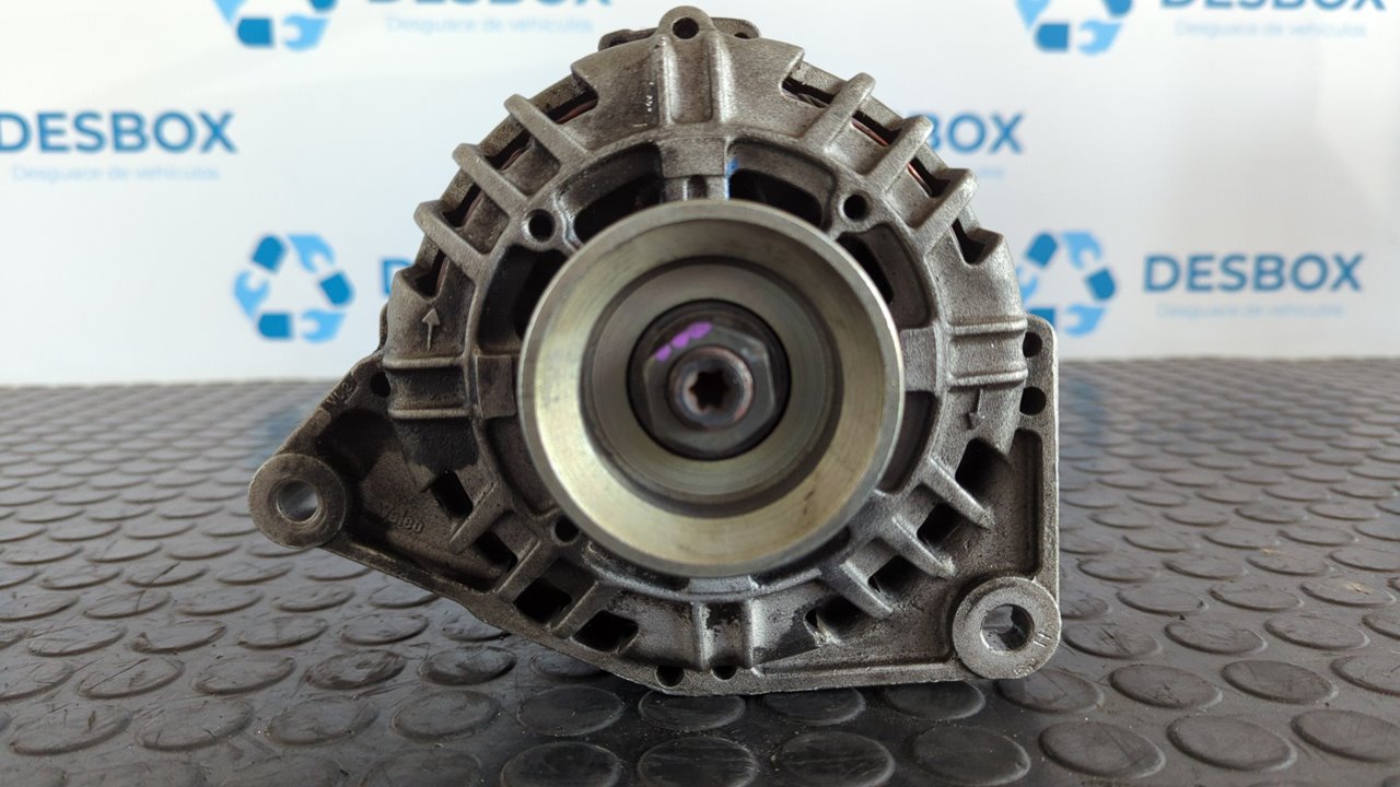 ALTERNADOR AUDI A6 AVANT (4B5)
