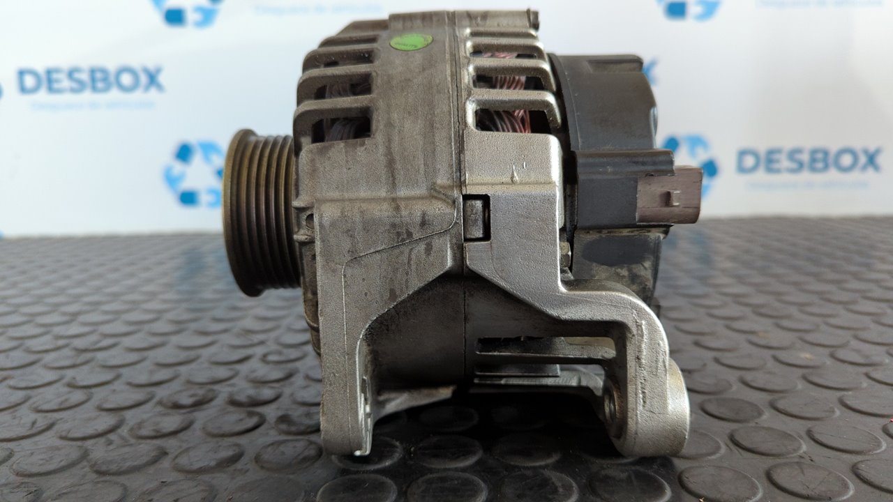 ALTERNADOR AUDI A6 AVANT (4B5) - vista 4
