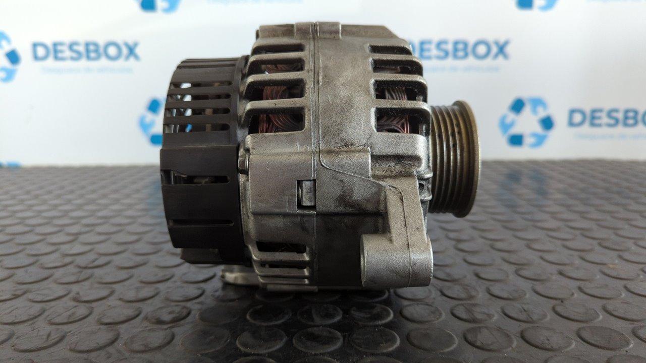 ALTERNADOR AUDI A6 AVANT (4B5) - vista 3