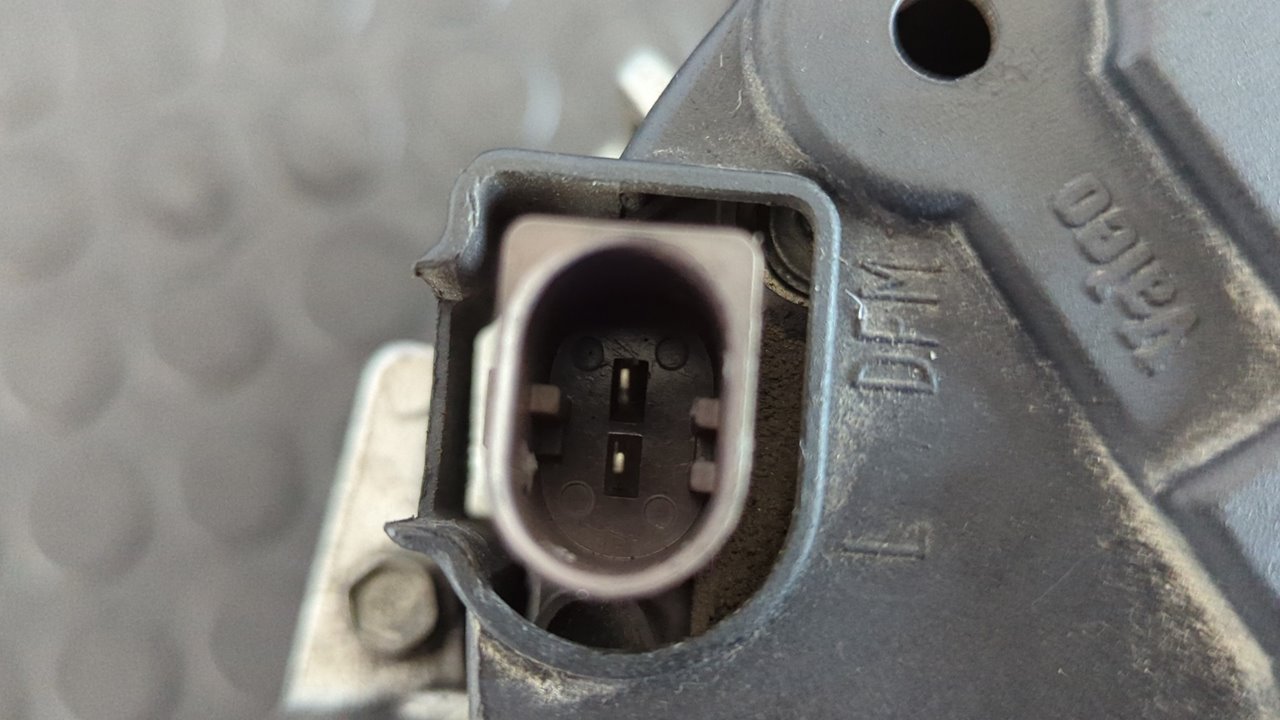 ALTERNADOR AUDI A6 AVANT (4B5) - vista 2