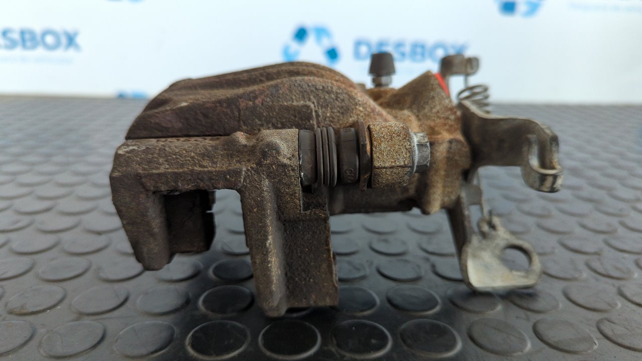 PINZA DE FRENO TRASERA IZQUIERDA FORD MONDEO BERLINA (GE) - vista 6