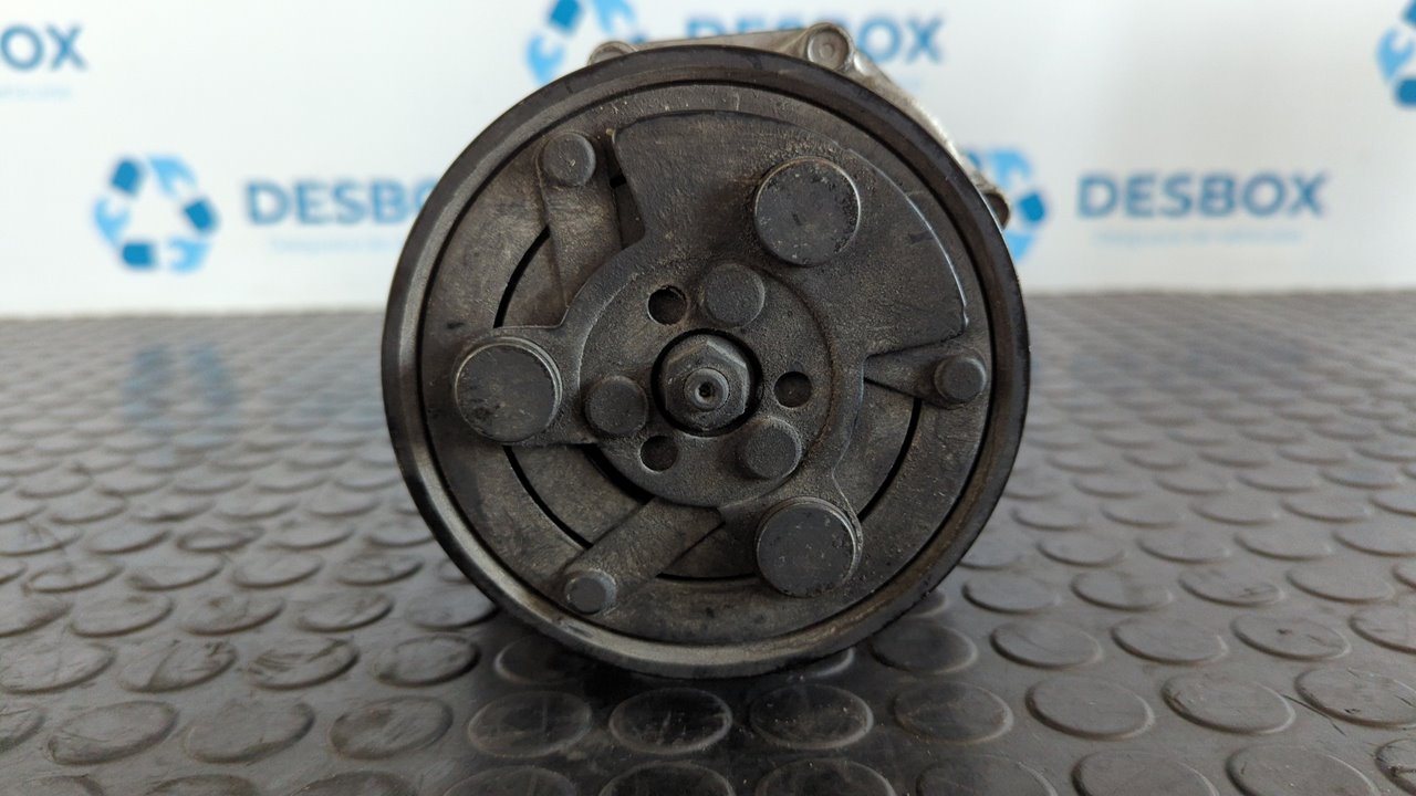 COMPRESOR AIRE ACONDICIONADO AUDI A6 AVANT (4B5)