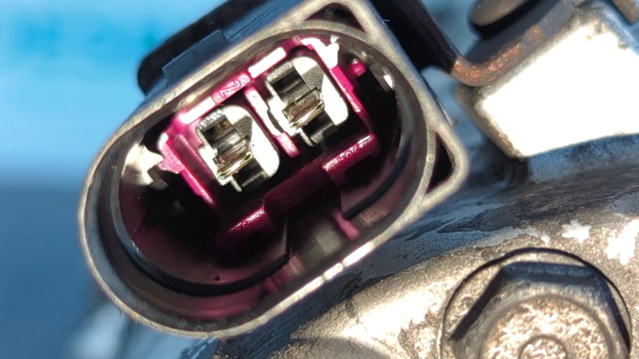 COMPRESOR AIRE ACONDICIONADO AUDI A6 AVANT (4B5) - vista 6