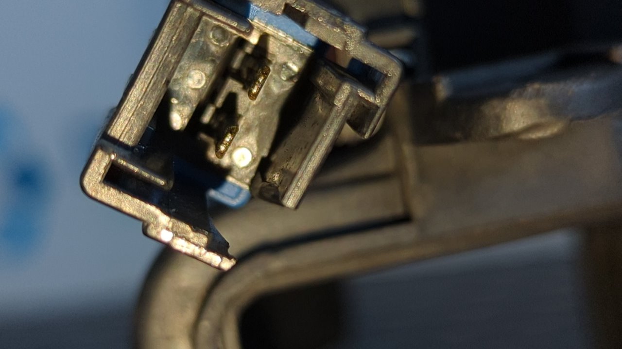 MOTOR CALEFACCION FIAT SCUDO FURGÓN (272) - vista 5