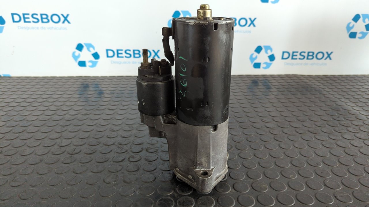 MOTOR ARRANQUE AUDI A4 BERLINA (B5)