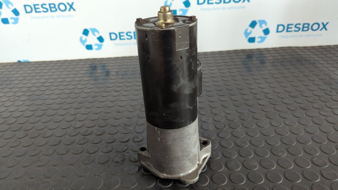 MOTOR ARRANQUE AUDI A4 BERLINA (B5) - vista 6