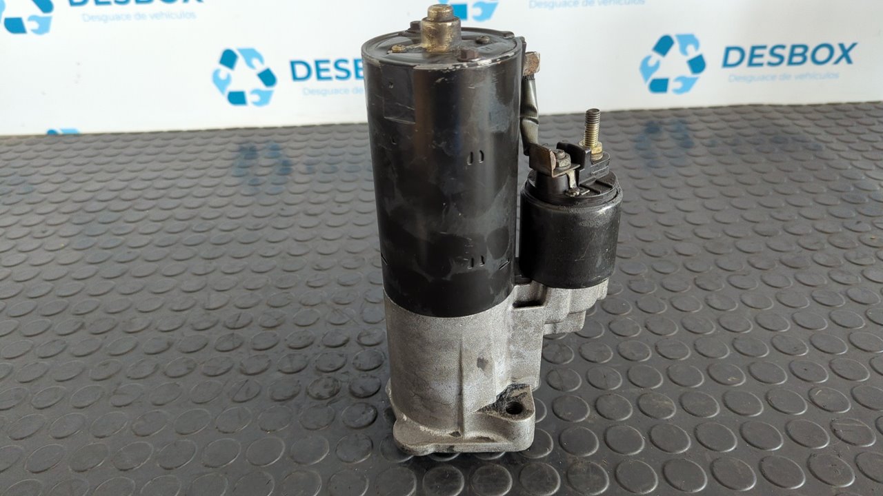 MOTOR ARRANQUE AUDI A4 BERLINA (B5) - vista 4