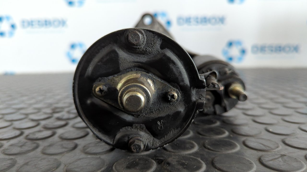 MOTOR ARRANQUE AUDI A4 BERLINA (B5) - vista 3