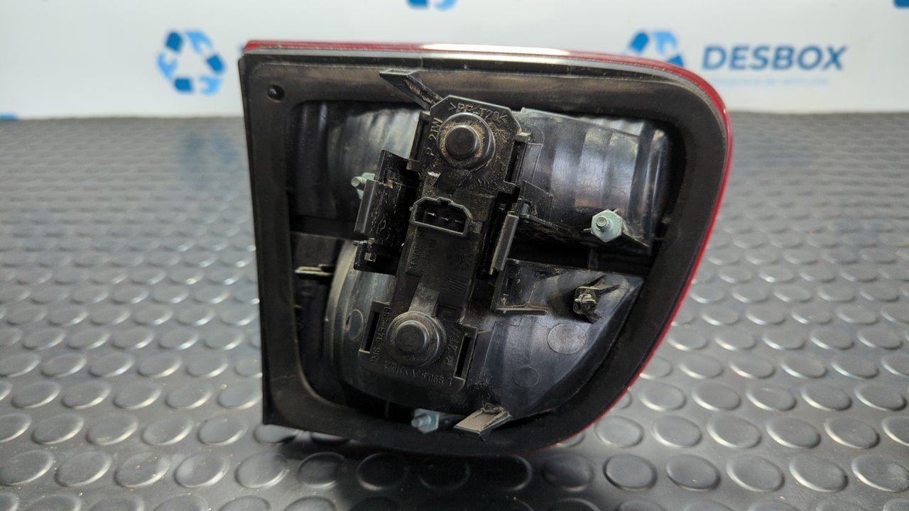 PILOTO PORTON DERECHO SEAT LEON (1M1) - vista 9