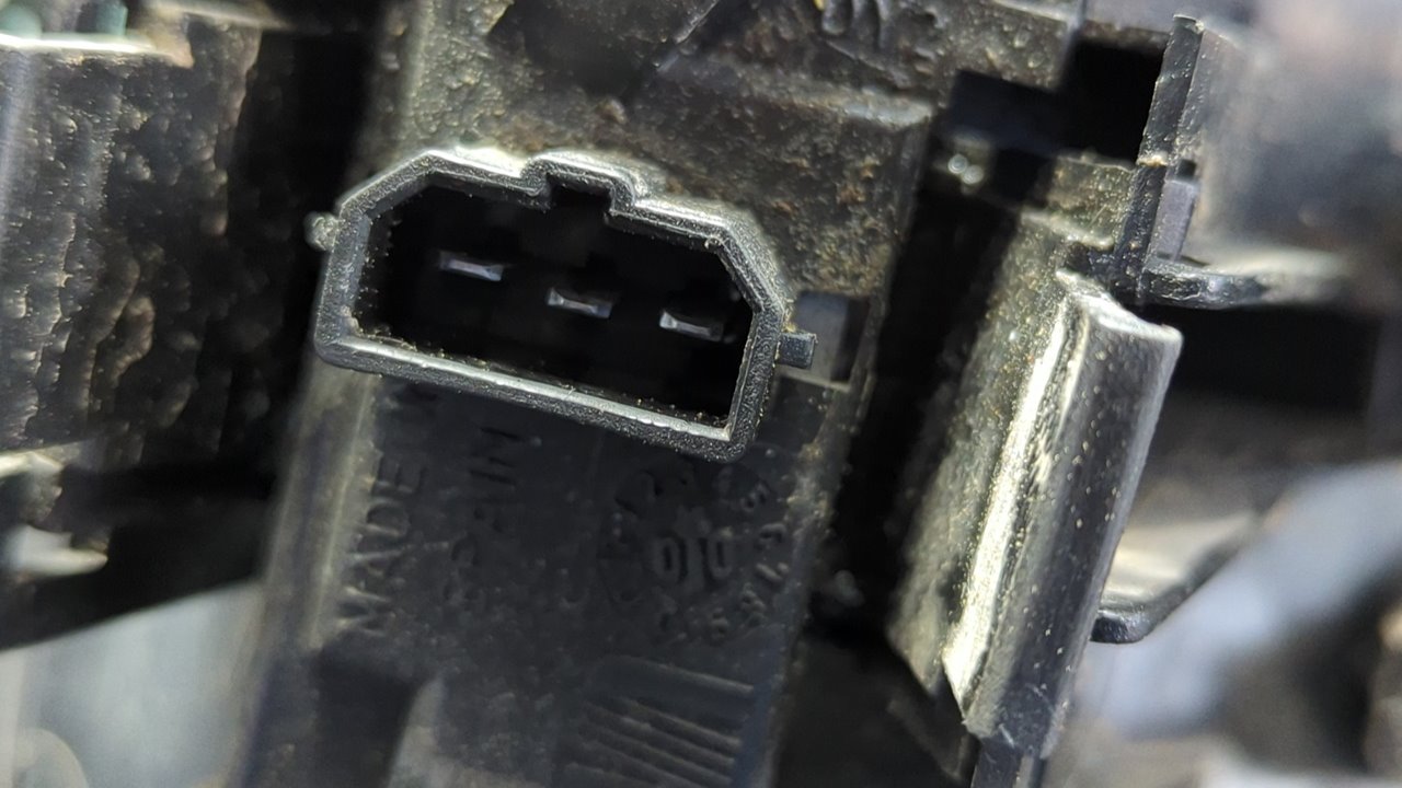 PILOTO PORTON DERECHO SEAT LEON (1M1) - vista 2