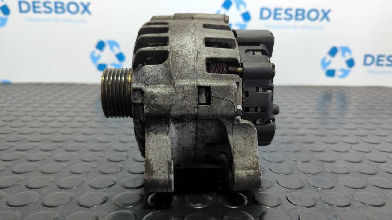 ALTERNADOR PEUGEOT 207 - vista 6