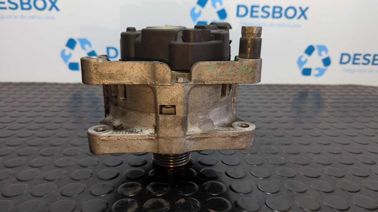 ALTERNADOR PEUGEOT 207 - vista 3