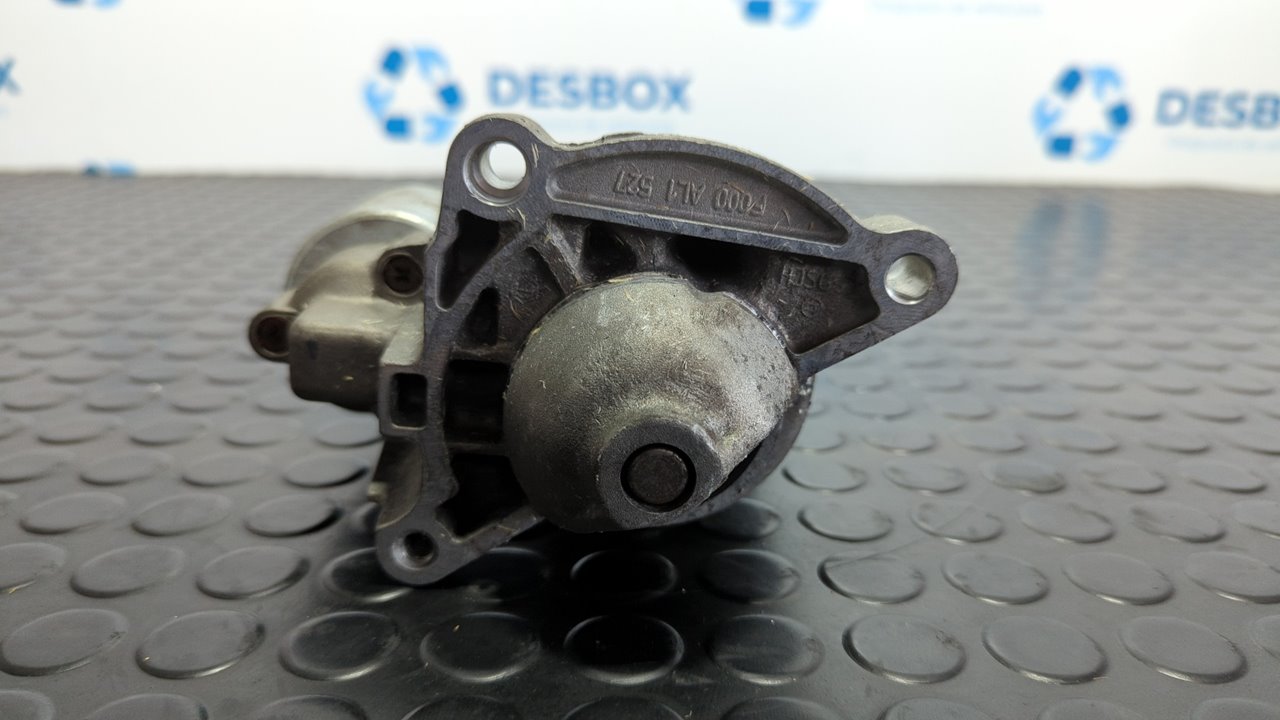 MOTOR ARRANQUE PEUGEOT 207