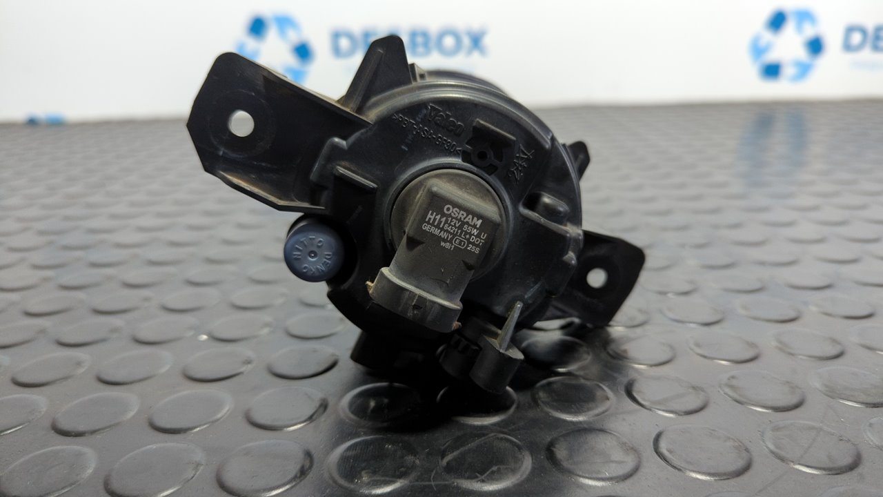 FARO ANTINIEBLA IZQUIERDO RENAULT CLIO III - vista 2