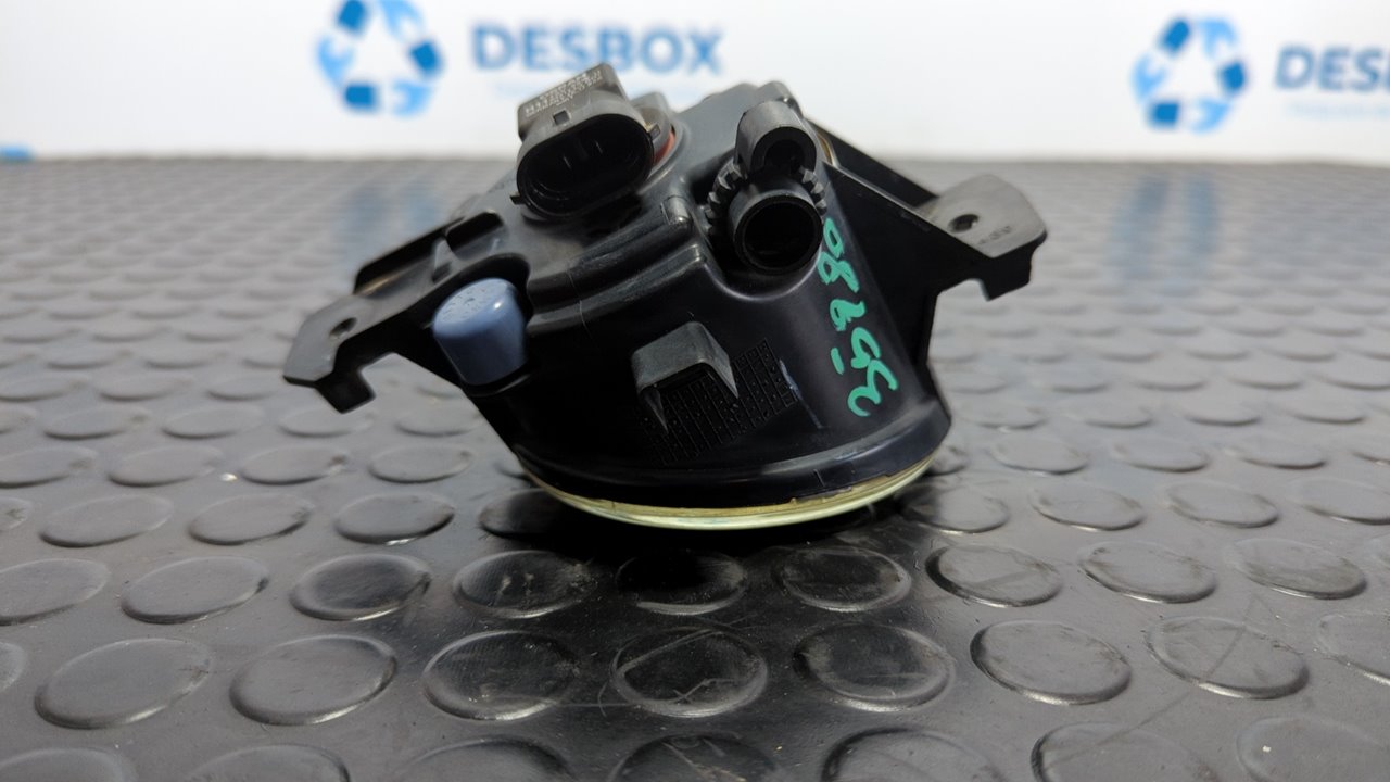 FARO ANTINIEBLA IZQUIERDO RENAULT CLIO III - vista 4