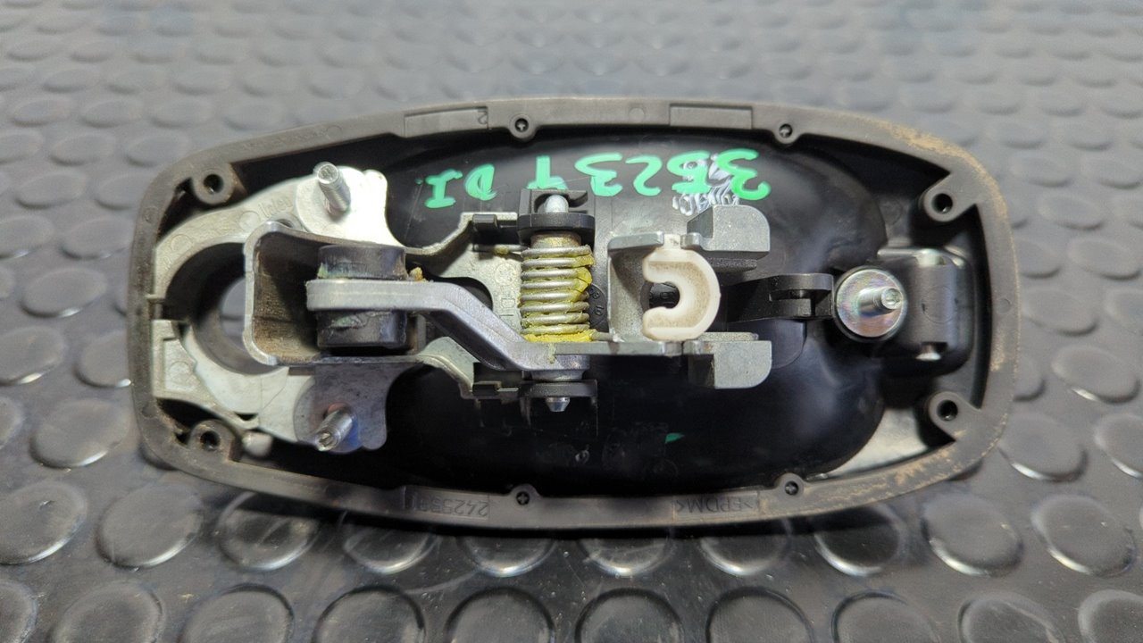 MANETA DELANTERA IZQUIERDA CITROEN NEMO - vista 2