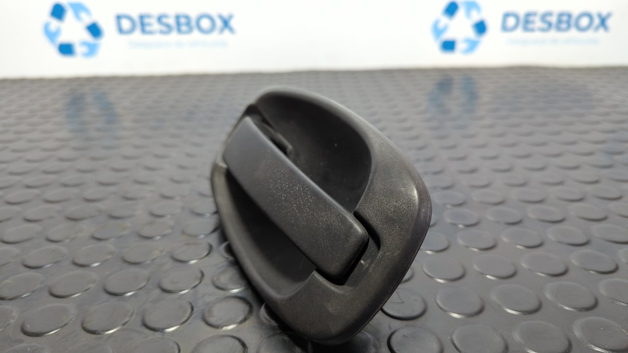 MANETA DELANTERA IZQUIERDA CITROEN NEMO - vista 4