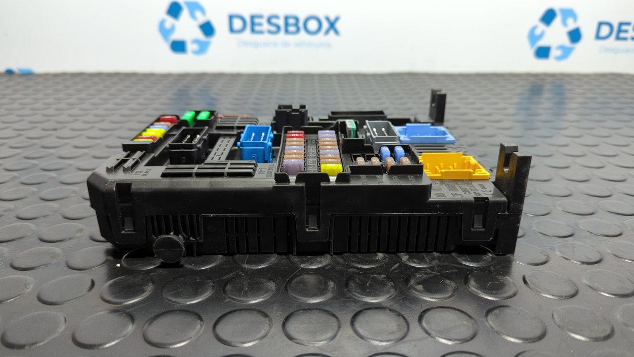 CENTRALITA BSI CITROEN E-C4 - vista 3