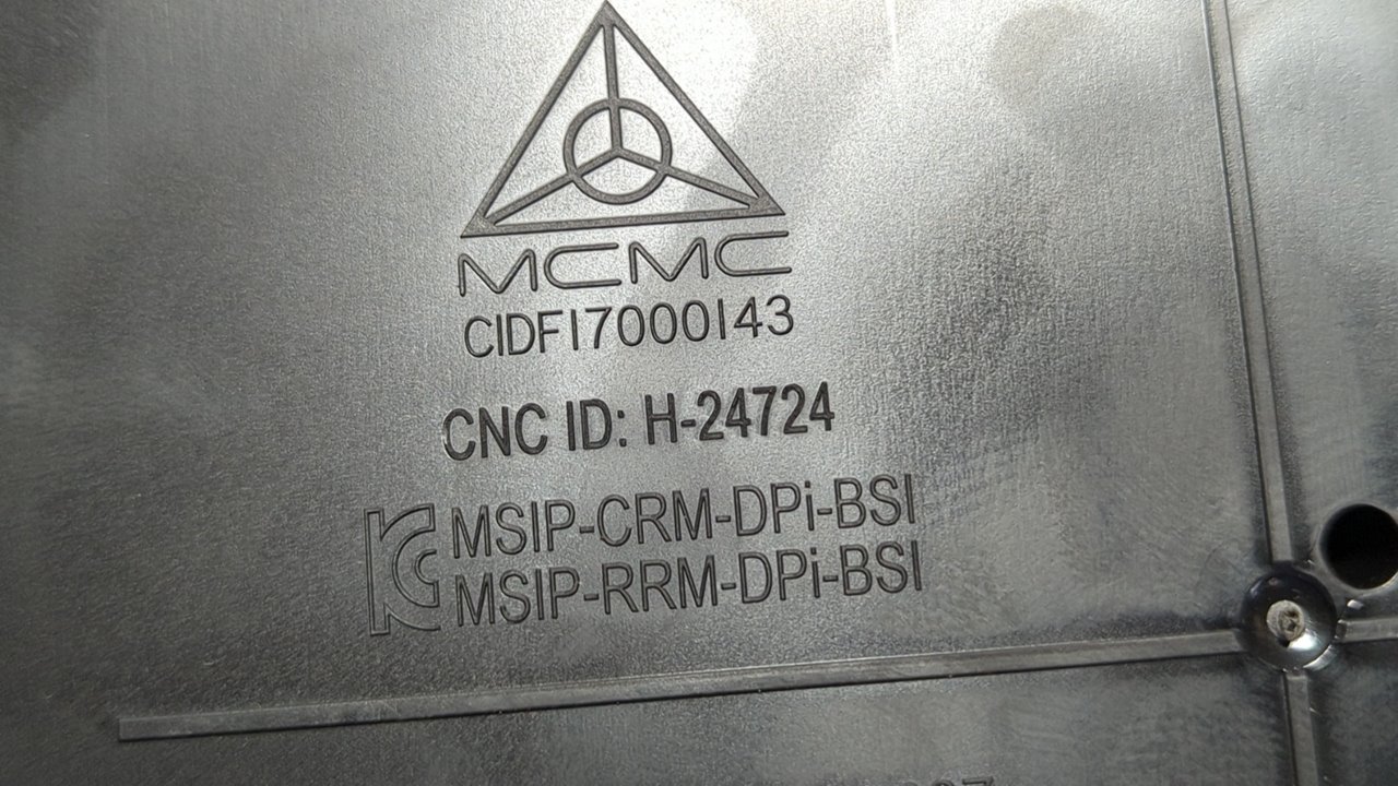 CENTRALITA BSI CITROEN E-C4 - vista 14