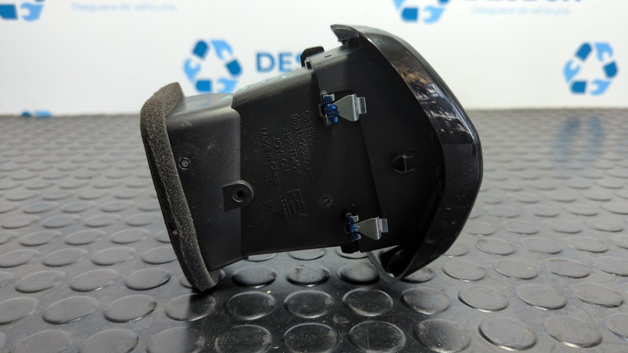 REJILLA AIREADORA CITROEN E-C4 - vista 7