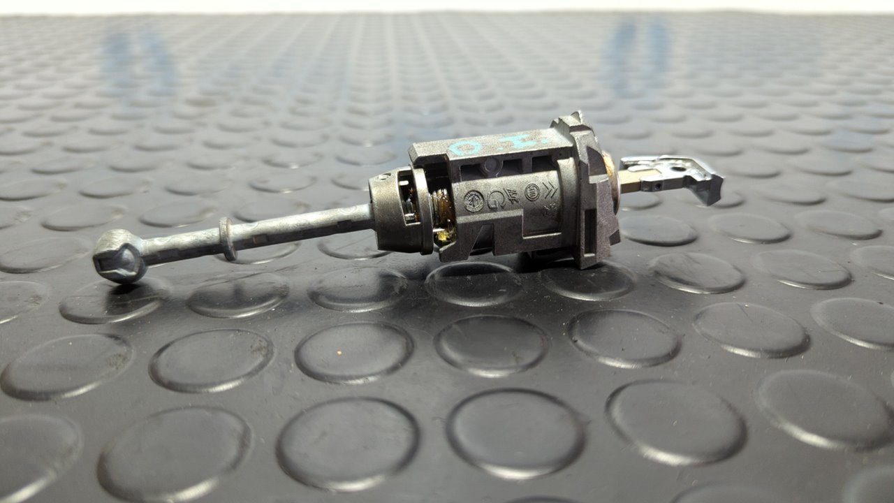 BOMBIN PUERTA DELANTERA IZQUIERDA CITROEN E-C4 - vista 4