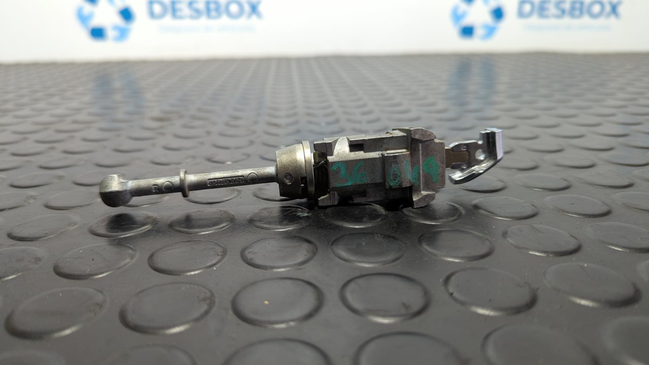 BOMBIN PUERTA DELANTERA IZQUIERDA CITROEN E-C4 - vista 2