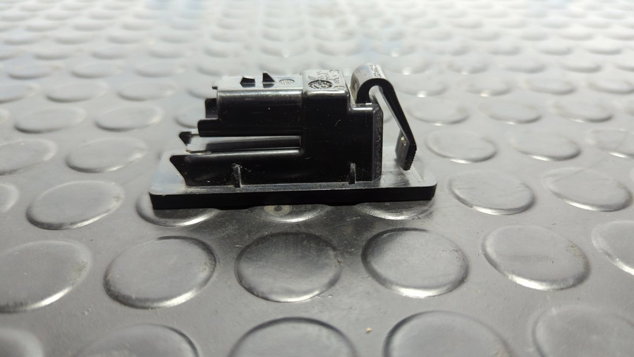 PILOTO MATRICULA CITROEN E-C4 - vista 3