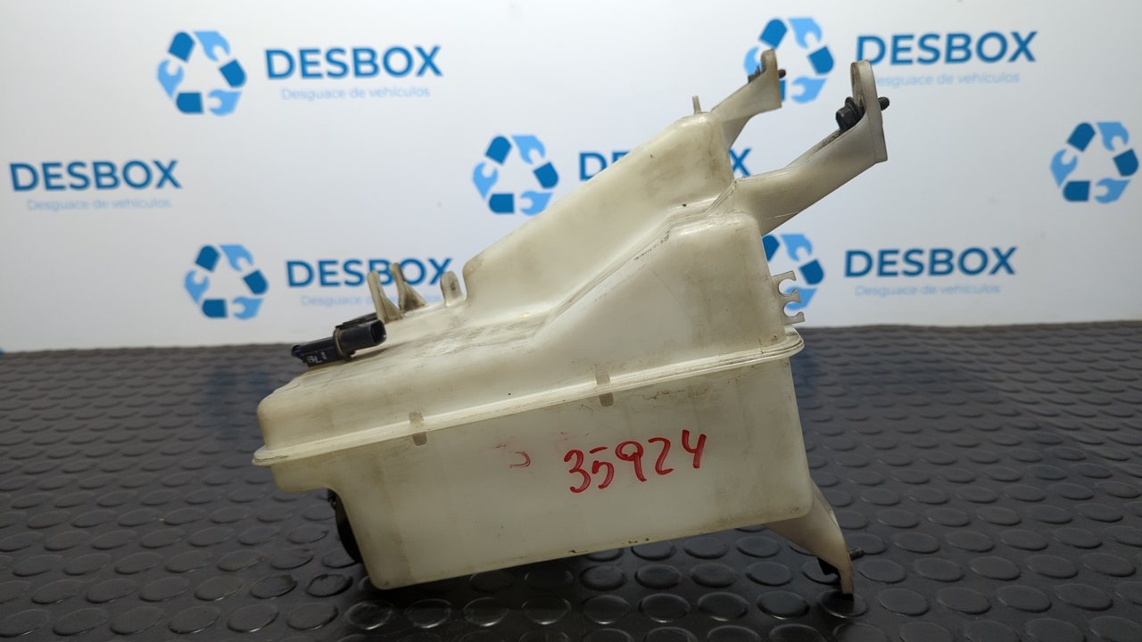 DEPOSITO LIMPIA KIA SORENTO - vista 3