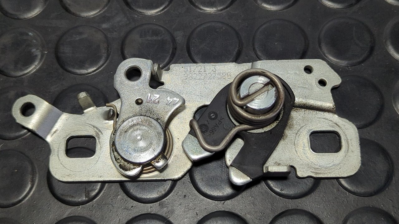 CERRADURA CAPO CITROEN E-C4