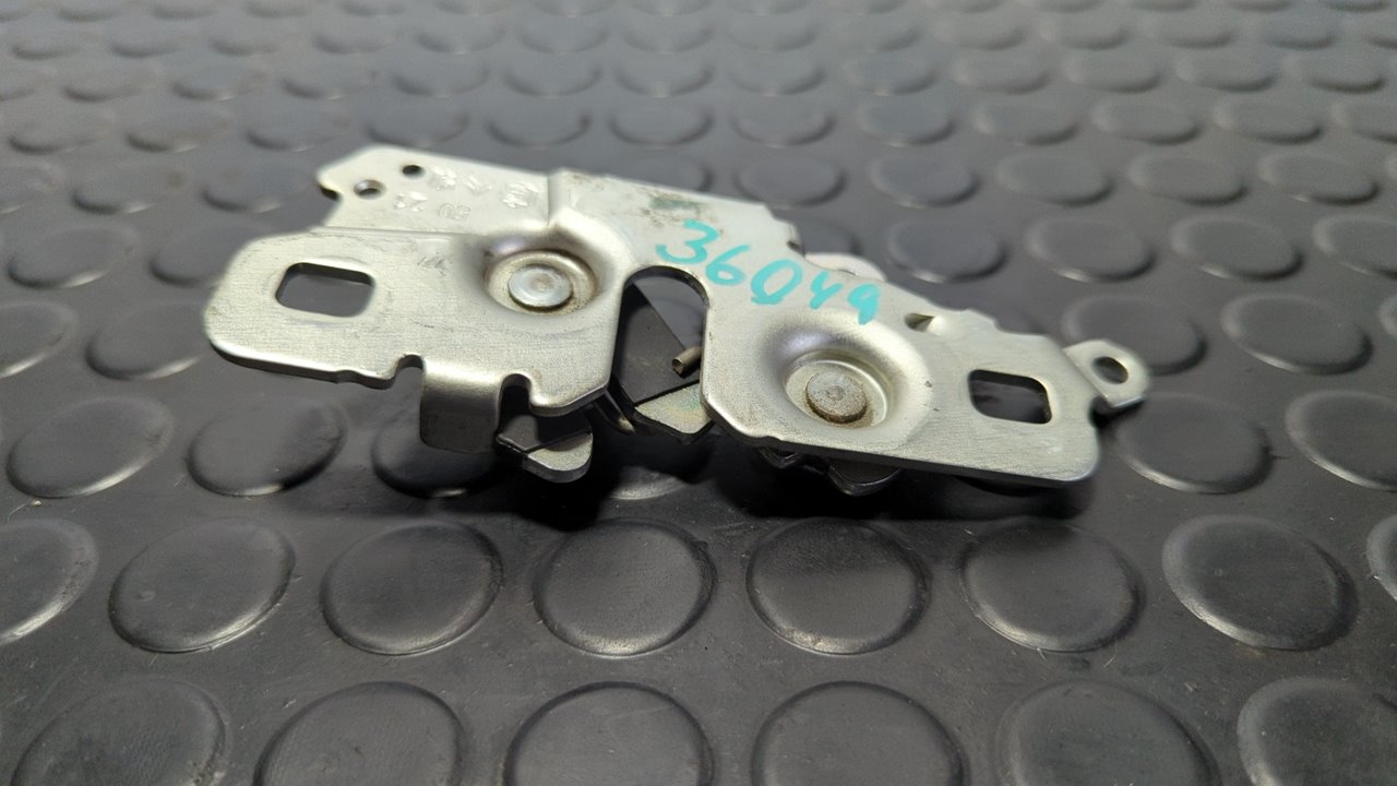 CERRADURA CAPO CITROEN E-C4 - vista 3