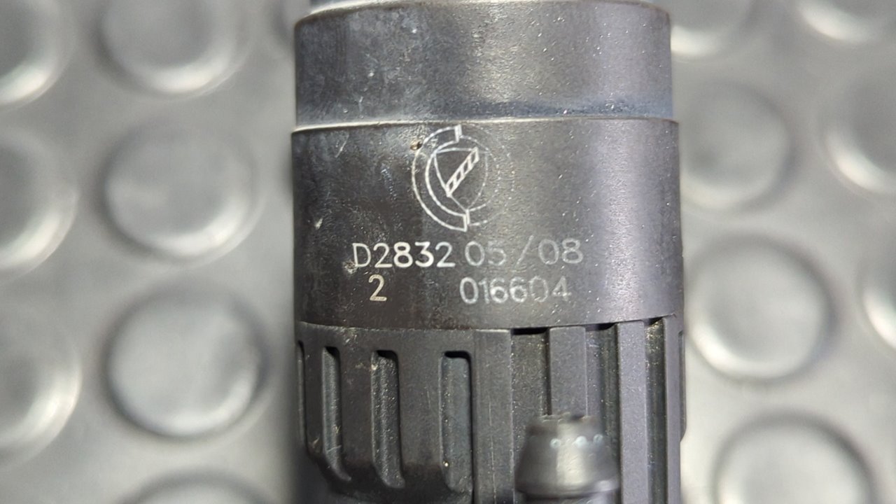 BOMBA LIMPIA FIAT FIORINO - vista 2