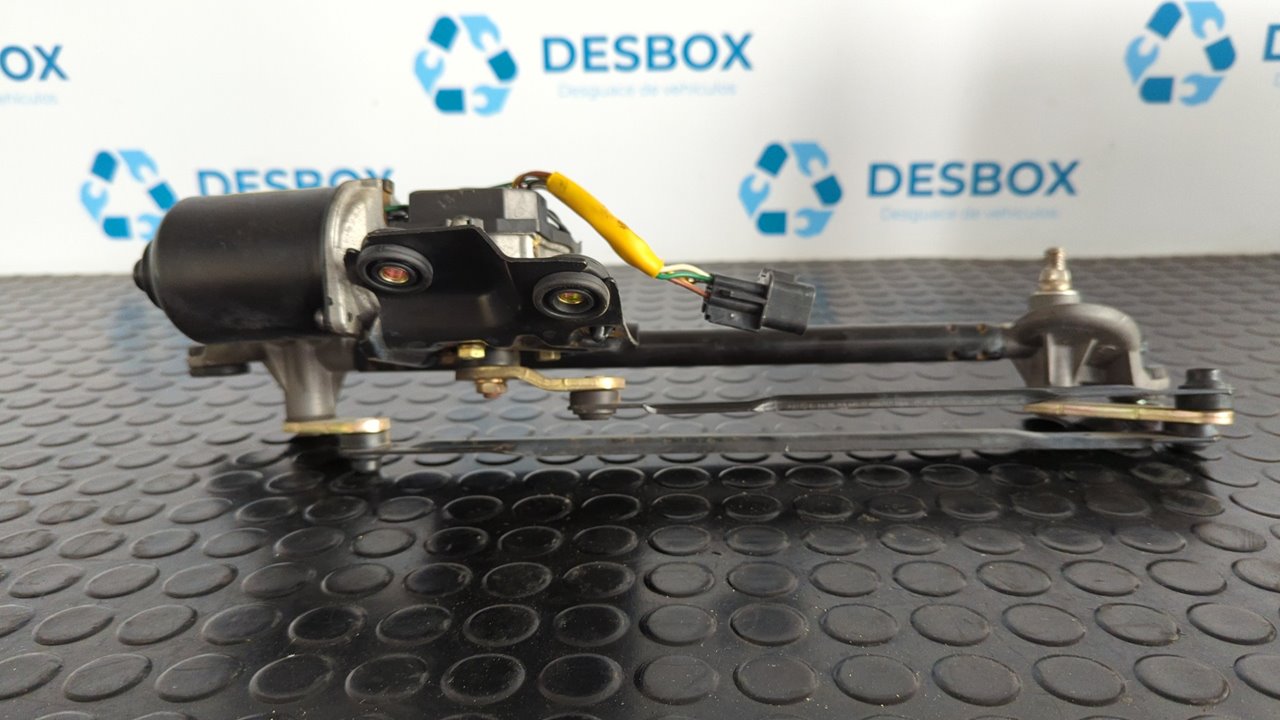 MOTOR LIMPIA DELANTERO HYUNDAI GETZ (TB) - vista 3