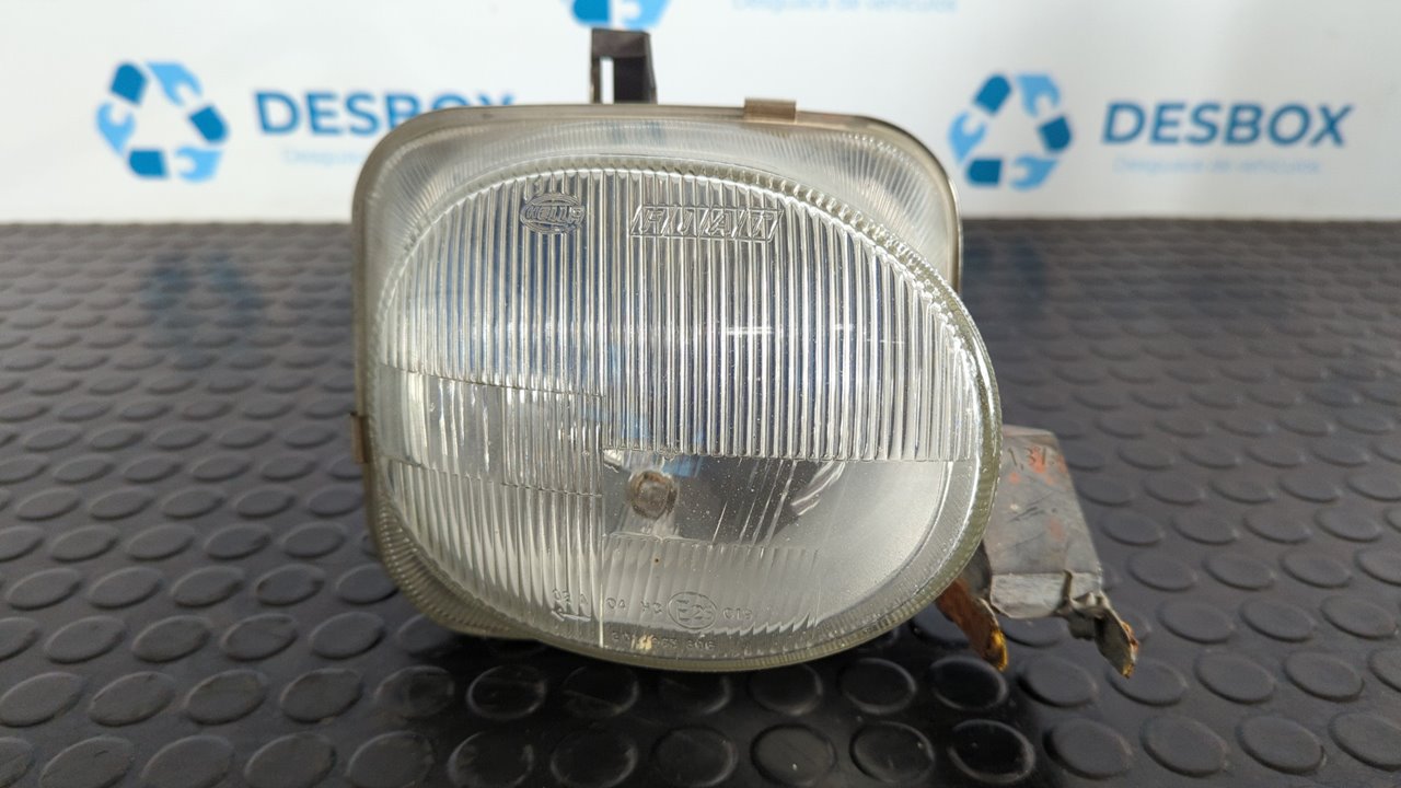 FARO DERECHO FIAT MULTIPLA (186)