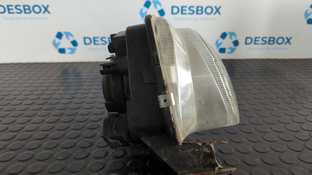 FARO DERECHO FIAT MULTIPLA (186) - vista 4