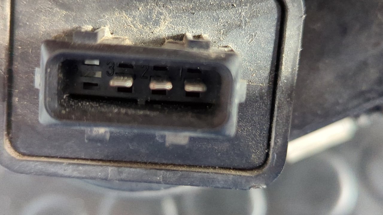 FARO DERECHO FIAT MULTIPLA (186) - vista 6