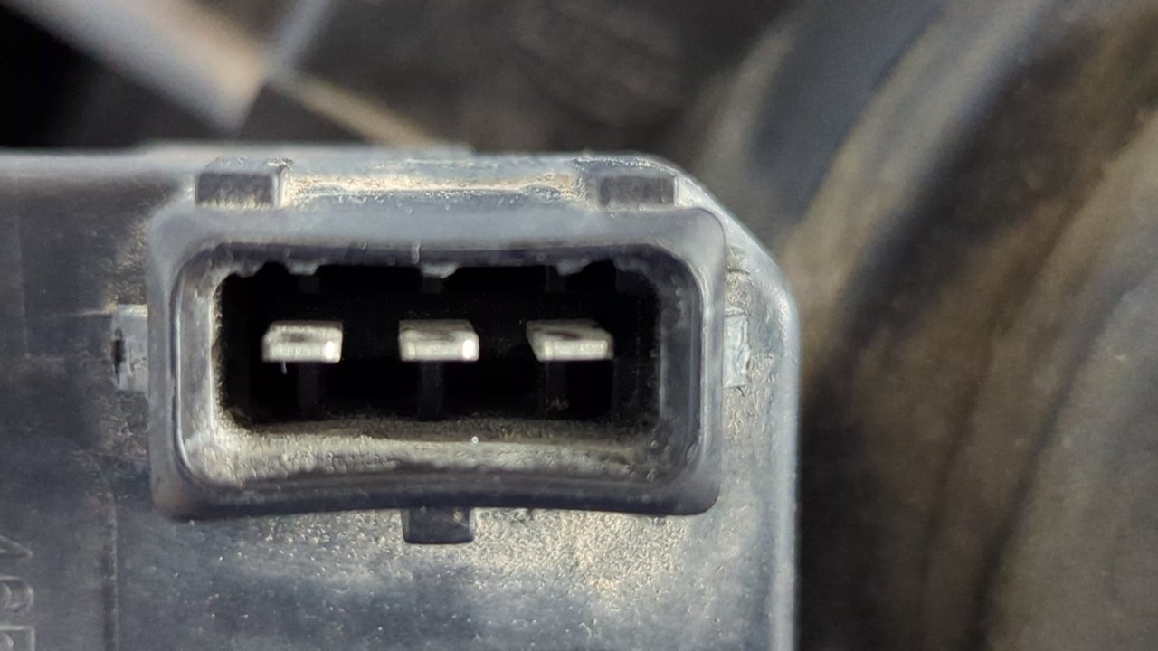 FARO DERECHO FIAT MULTIPLA (186) - vista 5