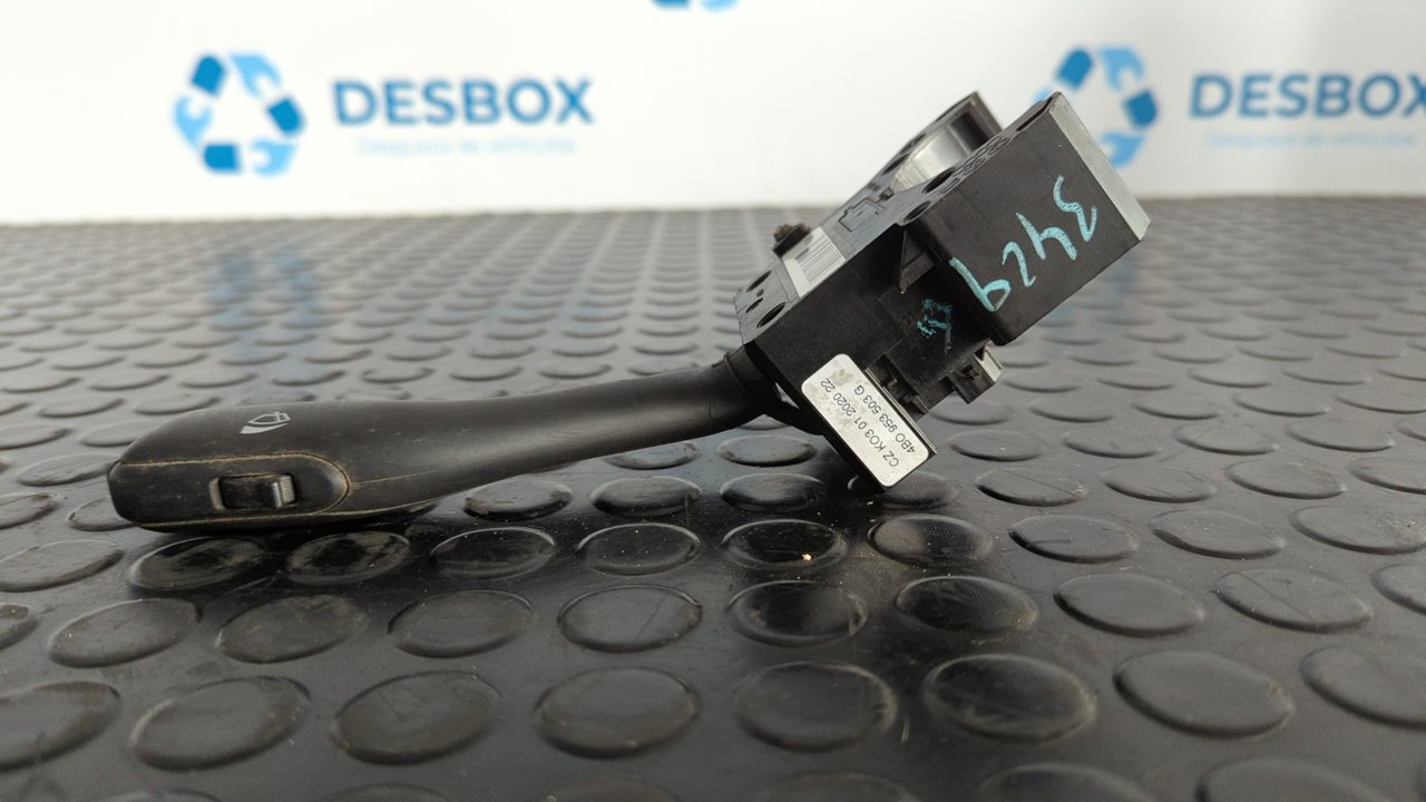 MANDO LIMPIA VOLKSWAGEN PASSAT BERLINA (3B3) - vista 5