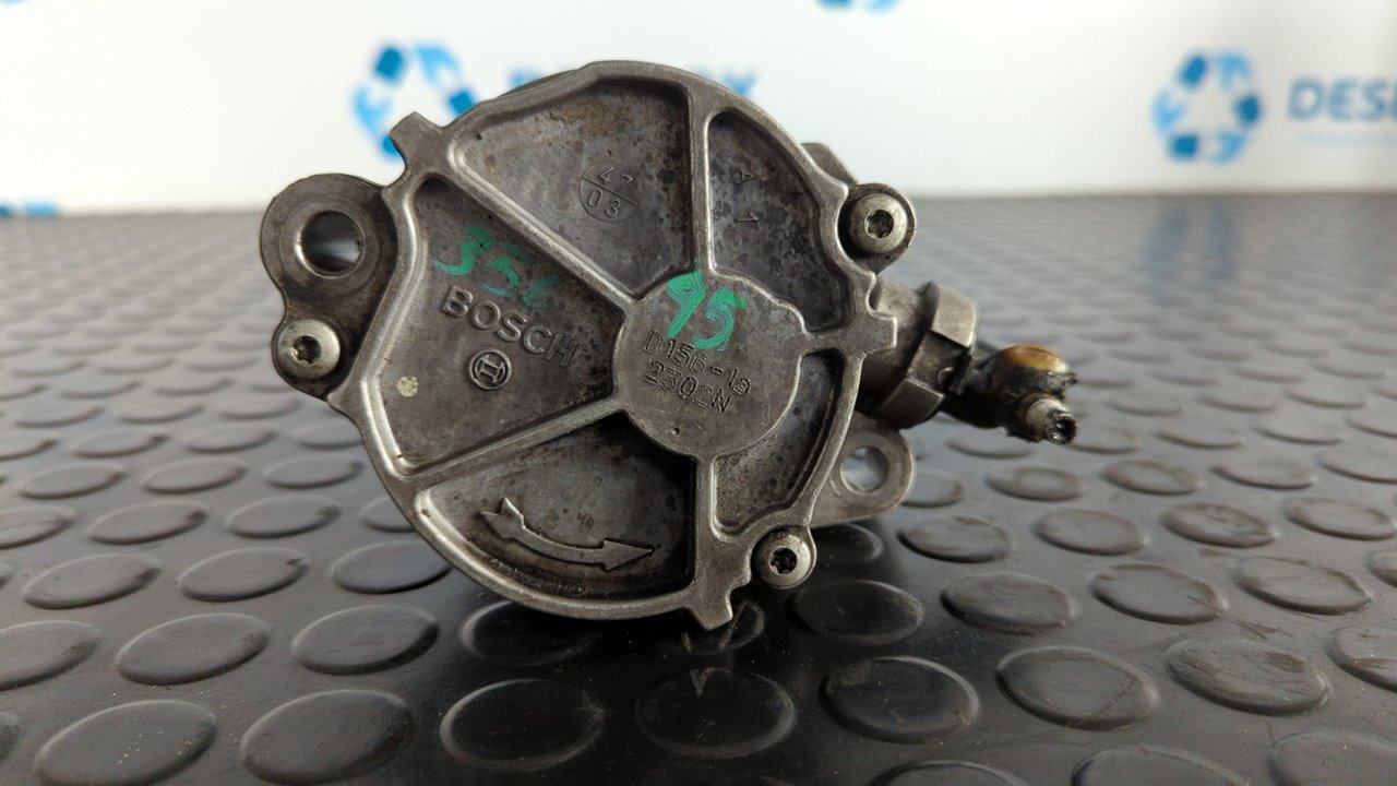 DEPRESOR FRENO / BOMBA VACIO PEUGEOT PARTNER KOMBI