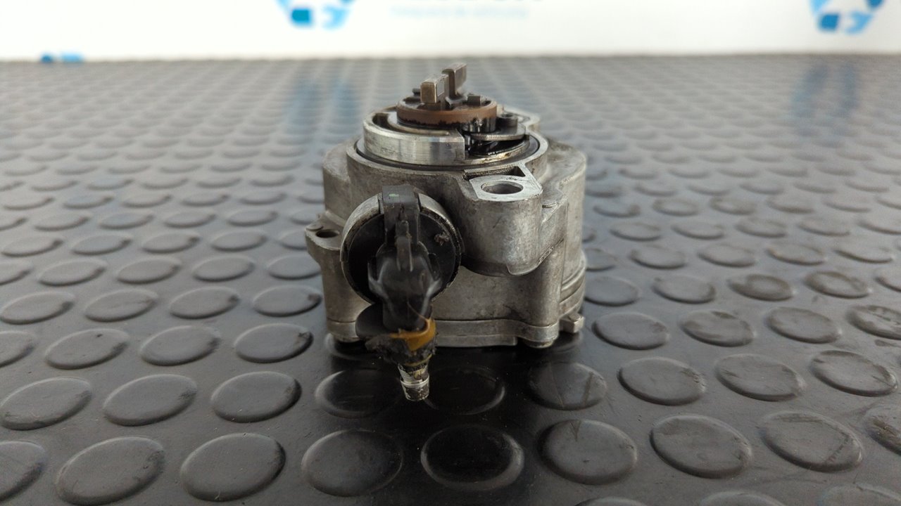 DEPRESOR FRENO / BOMBA VACIO PEUGEOT PARTNER KOMBI - vista 2